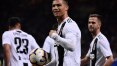 Cristiano Ronaldo acha que Neymar ficará no PSG e revela preocupação com craque