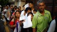 Pacto para barrar centro-americanos agrava baixas no governo do México