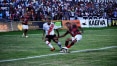 Xarás de finalistas da Libertadores, River e Flamengo lutam para manter rivalidade no Piauí