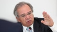 ‘Reforma administrativa vai este mês’, diz Guedes