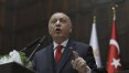 Erdogan prepara uma nova intervenção militar. Desta vez na Líbia