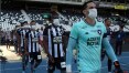 Botafogo anuncia manutenção de salários integrais para atletas e funcionários