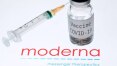 Moderna assina acordo para distribuir vacina contra covid no Brasil e outros 17 países