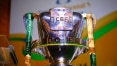 CBF divulga datas e horários de jogos da segunda fase da Copa do Brasil