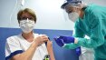 Cerca de 50 países já começaram a vacinar contra a covid-19