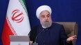 Irã sinaliza que capacidade atômica do país aumentou