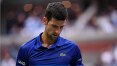 Lacoste, patrocinadora de Djokovic, diz que irá conversar com o tenista após polêmica na Austrália