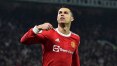 Cristiano Ronaldo diz que 'não está acabado' e minimiza especulações sobre aposentadoria