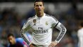 Média de Cristiano Ronaldo despenca em 2015