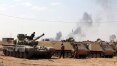 Iraque exuma corpos de 470 de soldados mortos pelo EI em Tikrit