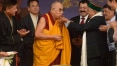 Dalai Lama participará do Festival Glastonbury 