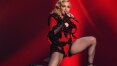 Madonna tenta lidar com o fato inegável de que está ficando mais velha diante dos nossos olhos