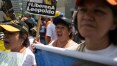 Opositor venezuelano é condenado a quase 14 anos de prisão