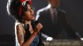 Filme recupera trajetória da mítica Amy Winehouse