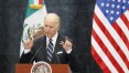 Ex-presidentes do México criticam Trump e seu 'muro estúpido'