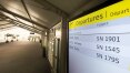 Duas semanas após ataques, Aeroporto de Bruxelas reabre