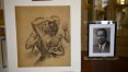 Desenho de Degas confiscado pelos nazistas é leiloado por 462,5 mil euros