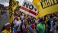 Opositores venezuelanos desafiam Maduro em protesto de 1º de Maio