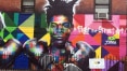 Basquiat: reconhecido como nunca, só que mais nas ruas que nos museus