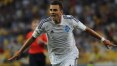 Portugal recorre à Uefa por suposta escalação irregular de Júnior Moraes na Ucrânia