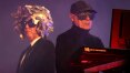 Rock in Rio: Anti-rock do Pet Shop Boys divide o público do festival em faixas etárias