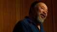 Weiwei: 'Se cada um tivesse mais noção de sua pequenez no universo as coisas seriam diferentes'