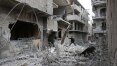Conselho de Segurança aprova cessar-fogo de 30 dias em Ghouta, na Síria