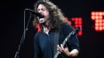 Foo Fighters e Queens of the Stone Age, em turnê pelo Brasil, opõem o bem e o mal no rock