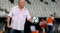 Hospitalizado, Abel Braga tranquiliza torcedores do Flamengo: 'Estou bem'