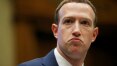 Facebook está ‘bem mais preparado’ para cuidar das eleições, diz Zuckerberg