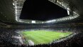 Com show no Allianz na véspera, Palmeiras x Flamengo pode ser no Pacaembu