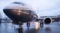 CEO da Boeing diz que 737 Max pode voltar a voar ainda em 2019
