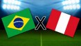 Brasil x Peru: transmissão e horário da final da Copa América