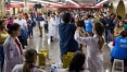 Situação do surto de sarampo na Grande São Paulo é de emergência, diz Ministério da Saúde