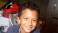 Corpo de menino desaparecido é encontrado após 15 dias no Rio Ribeira