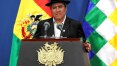 Bolívia e OEA anunciam auditoria vinculante de eleição presidencial