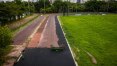 Após um ano, cidade de São Paulo terá mais uma pista de atletismo 'oficial'