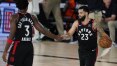 Governo canadense não libera, e Toronto Raptors vai mandar jogos da NBA na Flórida