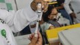 Brasil tem doses para vacinar ¼ da população prioritária contra covid no 1º trimestre