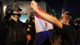 Presidente paraguaio busca apoio para conter protestos e evitar impeachment
