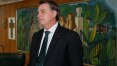 Bolsonaro sanciona lei que destrava Orçamento e tira gastos de combate à covid da meta fiscal