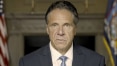 Acusado de assédio, governador de NY sofre pressão para deixar o cargo