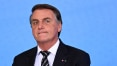 ‘Não pode uma pessoa do STF e uma do TSE se arvorarem como donas do mundo’, diz Bolsonaro