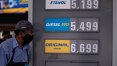 Por que os preços dos combustíveis não param de subir