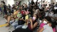 Brasil sofre apagão de dados oficiais, mas laboratórios relatam alta de covid