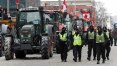 Ottawa declara 'estado de emergência' por protestos contra medidas anticovid