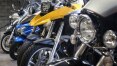 Senado autoriza zerar IPVA para motos de até 170 cilindradas