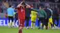 Diretor do Bayern, Oliver Kahn nega acerto entre Lewandowski e Barcelona: 'Absurdo'