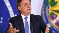 Bolsonaro critica compensação a Estados em teto do ICMS e diz que pode vetar proposta