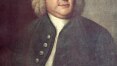 Livro com 1404 páginas mergulha na música de Johann Sebastian Bach